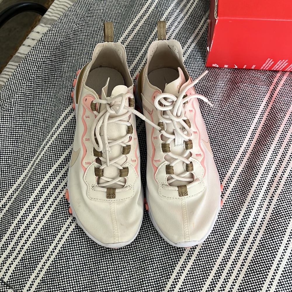 Nike react element 55 - Picture 2 of 2